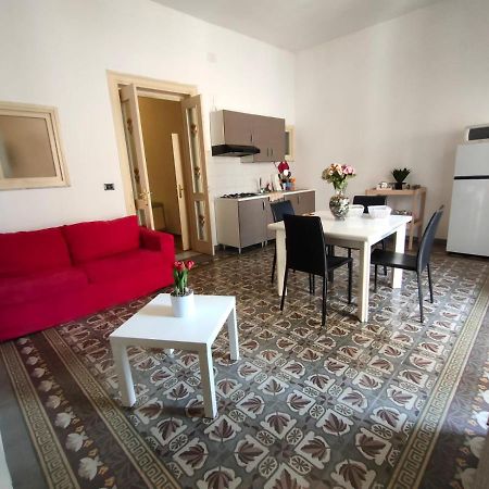 Casa Lia Al Centro Di Palermo 아파트 외부 사진