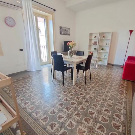Casa Lia Al Centro Di Palermo 아파트 외부 사진