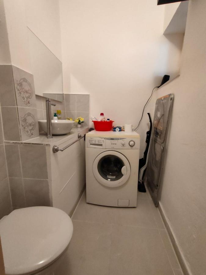 Casa Lia Al Centro Di Palermo 아파트 외부 사진