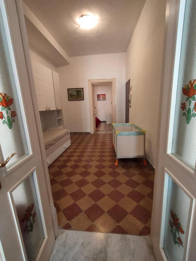 Casa Lia Al Centro Di Palermo 아파트 외부 사진