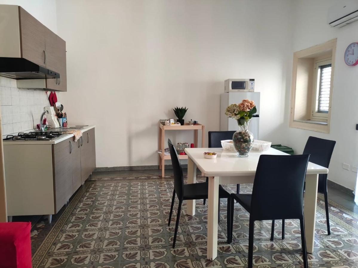 Casa Lia Al Centro Di Palermo 아파트 외부 사진