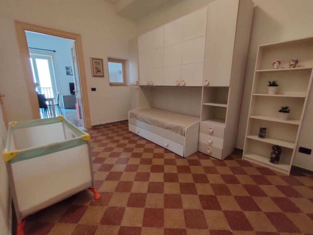 Casa Lia Al Centro Di Palermo 아파트 외부 사진