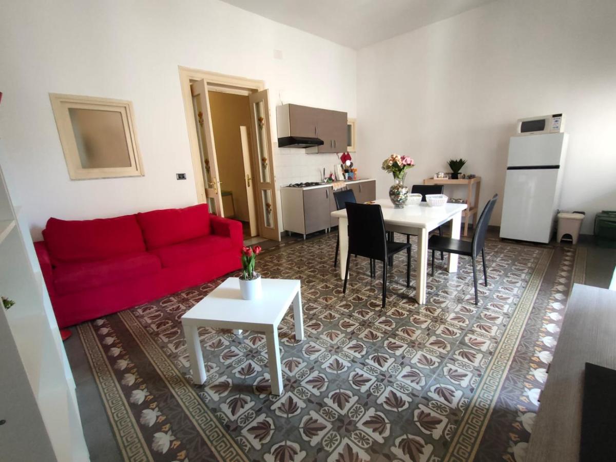 Casa Lia Al Centro Di Palermo 아파트 외부 사진