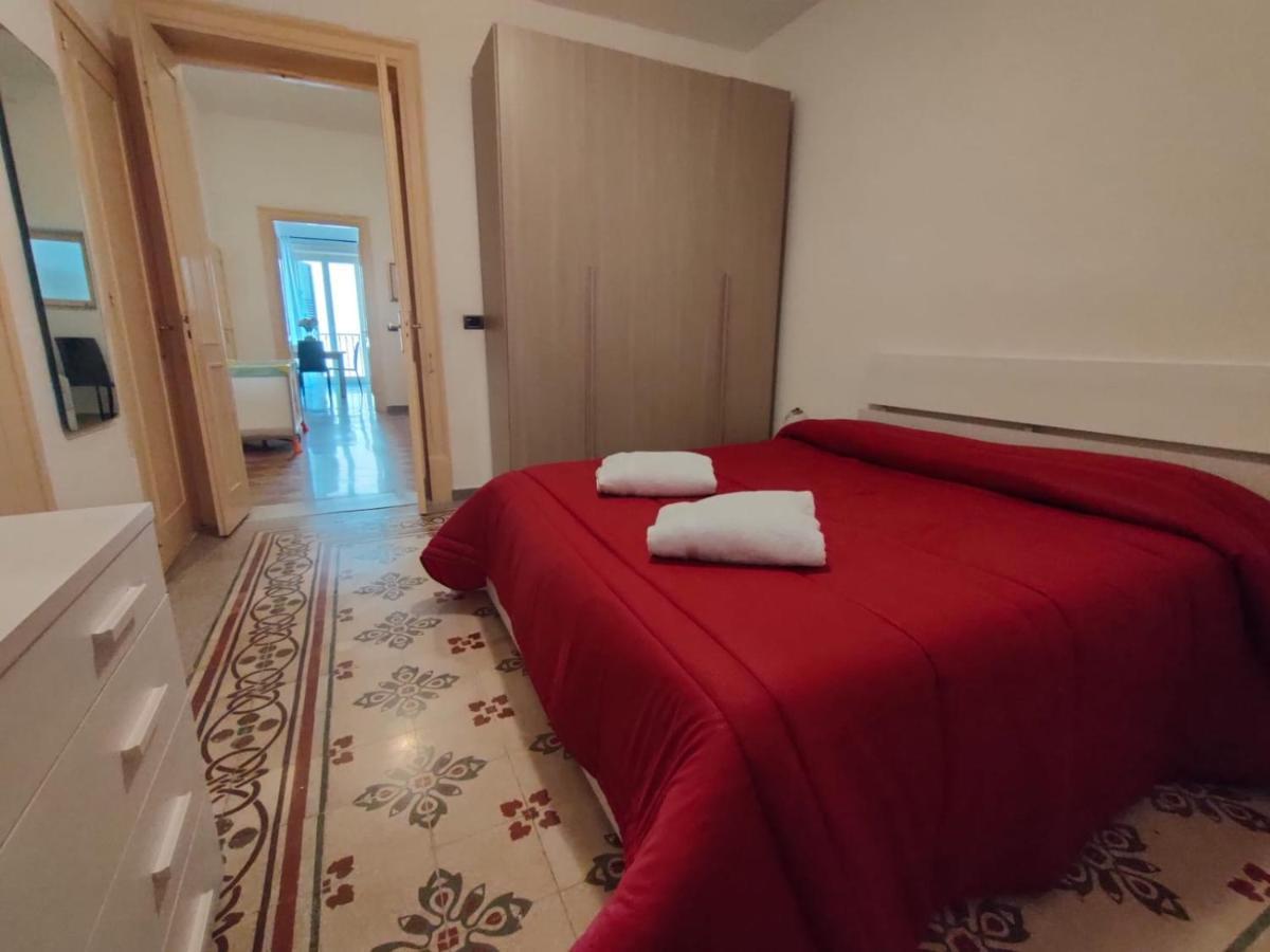 Casa Lia Al Centro Di Palermo 아파트 외부 사진
