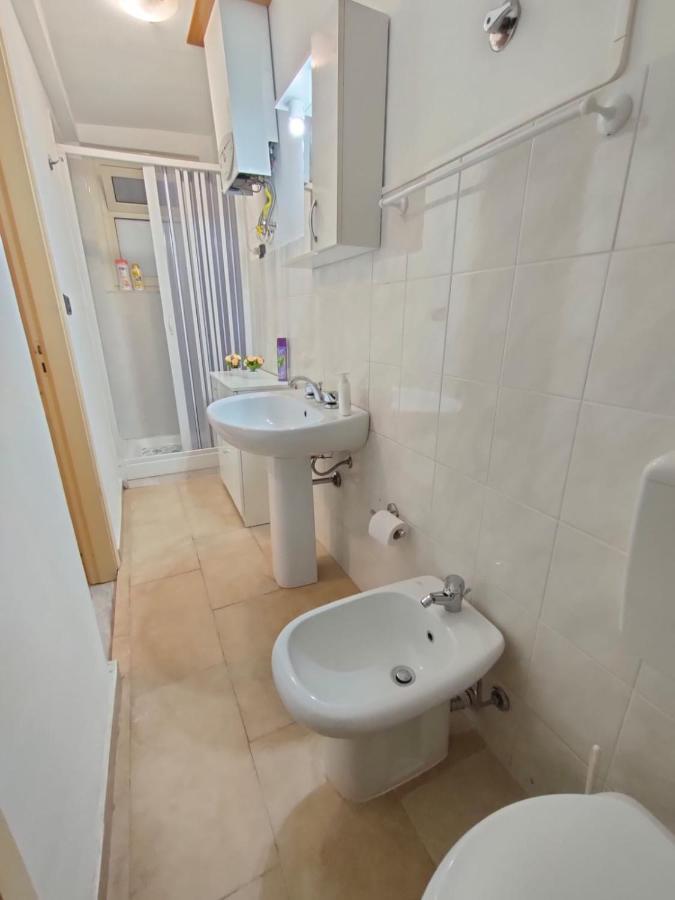 Casa Lia Al Centro Di Palermo 아파트 외부 사진