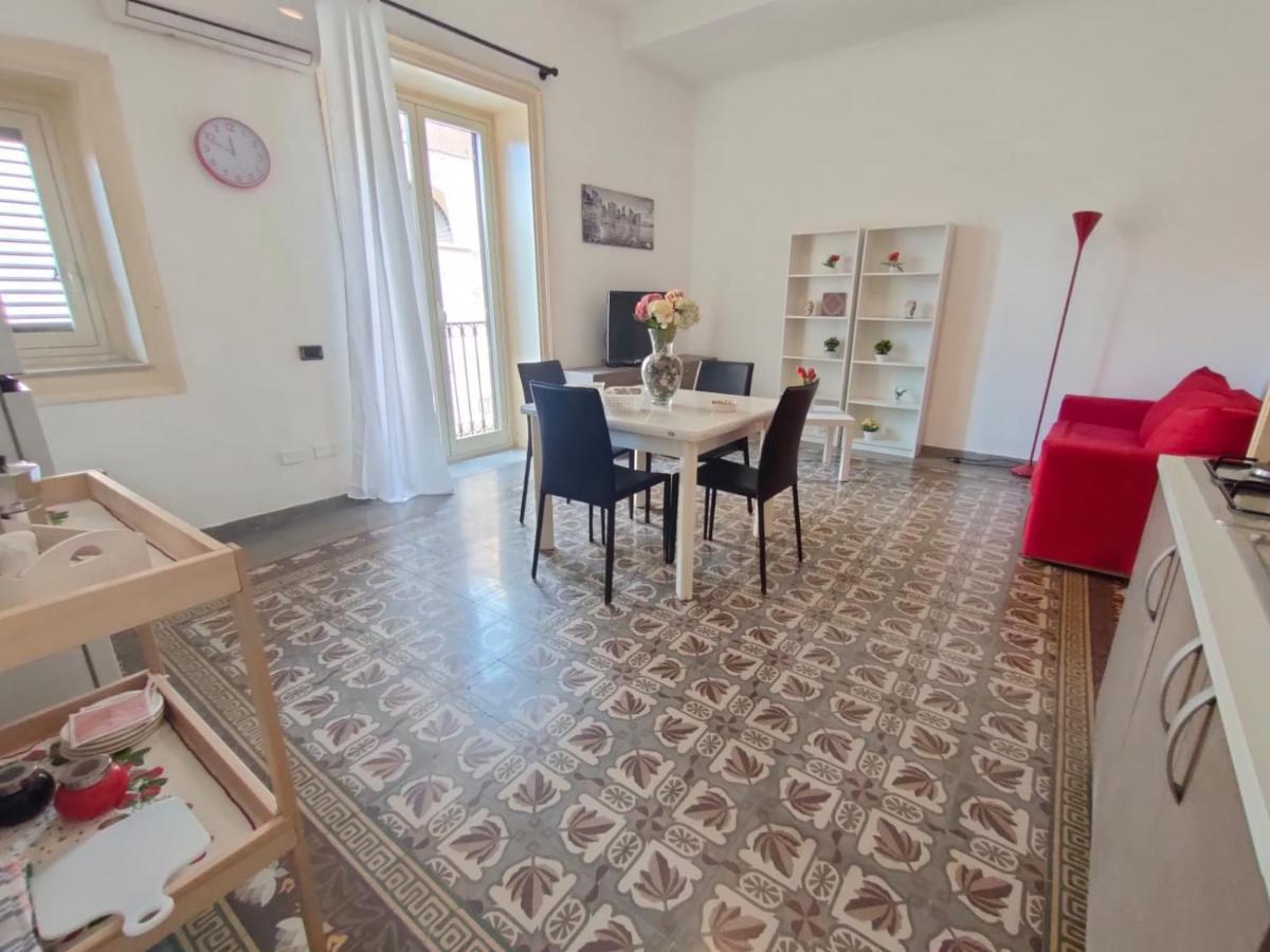 Casa Lia Al Centro Di Palermo 아파트 외부 사진