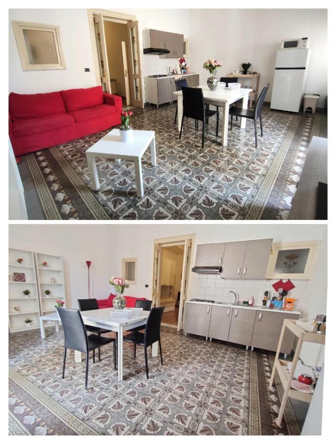 Casa Lia Al Centro Di Palermo 아파트 외부 사진